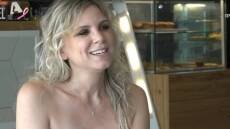 Βικτώρια Χαλκίτη: Ταλαιπωρήθηκα 8 χρόνια για να μείνω έγκυος