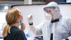 Κορωνοϊός: Σε ποια Κέντρα Υγείας μπορείτε να κάνετε δωρεάν τεστ COVID-19