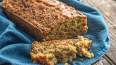 Αλμυρό κέικ με μοσχαρίσιο κιμά