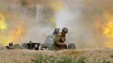 Αζερμπαϊτζάν: Το ρωσικό απόσπασμα ολοκλήρωσε την αποχώρησή του από το Ναγκόρνο Καραμπάχ