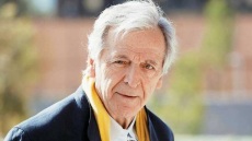 Κώστας Γαβράς: Έχουν ακόμα να γίνουν πολλά για να μην επανέλθει η Χρυσή Αυγή