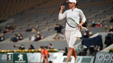 Σβιάτεκ - Κένιν 2-0: Η 19χρονη Πολωνή νέα «βασίλισσα» στο Rorand Garros