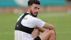 Παναθηναϊκός: Νέο πρόβλημα με Βιγιαφάνιες