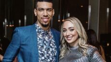 Οπαδοί των Λέικερς «βομβάρδισαν» με απειλητικά μηνύματα την αρραβωνιαστικιά του Γκριν