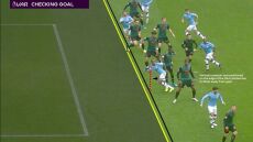 Αρσέν Βενγκέρ: Συνεχίζονται οι δοκιμές για τον νέο κανονισμό του οφσάιντ