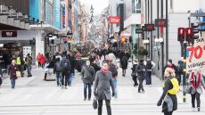 ΠΟΥ: Η ανοσία της αγέλης δεν αποτελεί επιλογή