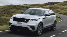 Η Jaguar Land Rover εξαφανίζει τους θορύβους