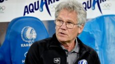 Έρχεται στην Ελλάδα ο Μπόλονι για τον Παναθηναϊκό