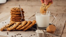 Πώς να φτιάξετε τα πιο μαλακά μπισκότα για ένα τέλειο πρωινό 