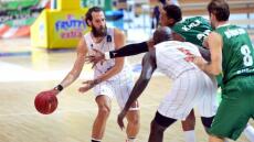 EuroCup: Άλωσε την Προύσα και «έσπασε το ρόδι» ο Προμηθέας