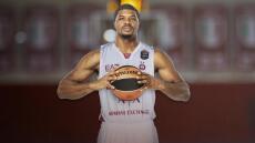 Χάινς: «Αδέρφια μου ο Σπανούλης και ο Πρίντεζης – Με έκανε πρωταθλητή ο Ολυμπιακός»