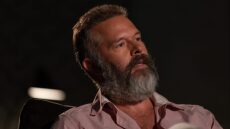 Χρήστος Λούλης: Έφαγα πολύ ξύλο από το σινάφι των ηθοποιών για το σποτ