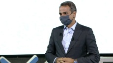 Μητσοτάκης στο Elevate Greece: Η Ελλάδα μπαίνει στο χάρτη της παγκόσμιας τεχνολογίας και καινοτομίας