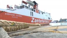 Κορωνοϊός: Άλλα έξι κρούσματα επιβεβαιώθηκαν στο «Διονύσιος Σολωμός»