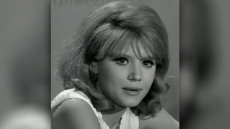 Έφυγε από τη ζωή η ηθοποιός  Γοργώ Χρέλια