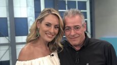 Ελεονώρα Μελέτη και Νίκος Μάνεσης: Τέλος και τυπικά στη συνεργασία τους