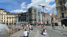 Κορωνοϊός - Γερμανία: «Ανεξέλεγκτη η κατάσταση» λέει το Ρόμπερτ Κοχ