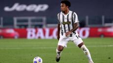 Γιουβέντους: Θετικός στον κορωνοϊό ο ΜακΚένι - Σε ολική καραντίνα η ομάδα