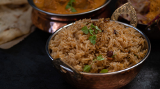 Aτζέμ VS Ιτς πιλάφι: Γιατί οι Πολίτισσες κάνουν το καλύτερο πιλάφι;