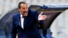 Φαν'τ Σιπ: «Δεν θα επιλέγουμε στην Εθνική όσους δεν δέχονται αυτά που τους λέμε» 