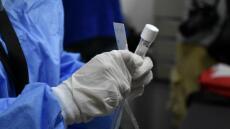 Κορωνοϊός: Το πανεπιστήμιο της Οξφόρδης ετοιμάζει «πεντάλεπτο» τεστ 