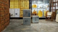 Πέθανε ο εικαστικός Δημήτρης Ταντανόζης