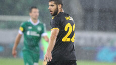 ΑΕΚ: Στα όρια της θλάσης ο Ινσούα, οριστικά εκτός με ΠΑΟΚ