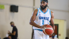 Ιωνικός Νικαίας: Αίτηση ανάκλησης στην ΕΕΑ για την παραμονή στην Basket League 