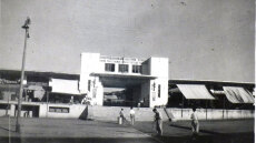 Δημοτική Αγορά Χαλκίδας: Ένα ιστορικό κτιριακό συγκρότημα θα αποκτήσει και πάλι ζωή