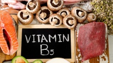  Πόσο σημαντική είναι η βιταμίνη Β5 και σε ποιες τροφές τη βρίσκουμε;