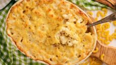 Comfort food: Ποιο είναι το «φαγητό της παρηγοριάς» σε 20 διαφορετικές χώρες;