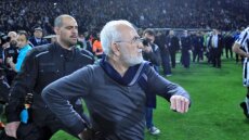 Ιβάν Σαββίδης: Νέα αναβολή στη δίκη για την εισβολή στο γήπεδο με το όπλο