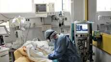 Νεκροί από κορωνοϊό: Κατέληξαν δέκα ασθενείς