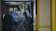 Νεκροί από κορωνοϊό: Κατέληξαν τέσσερις  ασθενείς τις τελευταίες ώρες