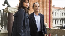 Inferno: Πρώτη τηλεοπτική μετάδοση από την ταινιοθήκη του Mega