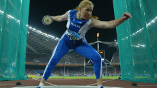 Η Αναστασία Κελεσίδου υποψήφια για τη θέση της προέδρου του ΣΕΓΑΣ