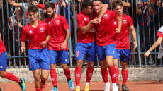 Οριστικά στη Γ’ Εθνική ο Πανιώνιος