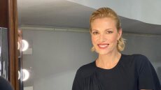 Η συνταγή της Βίκυς Καγιά για αλμυρό κέικ