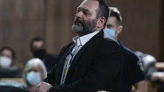 Αίτημα για άρση ασυλίας του Λαγού στο Ευρωπαϊκό Κοινοβούλιο