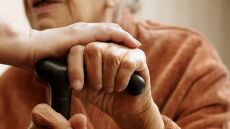 Ο εγγονός της 90χρονης που τους έκαναν έξωση (ΘΕΜΑ 104,6): Ζητήσαμε από τον ιδιοκτήτη βοήθεια αλλά δεν δεχόταν τίποτα