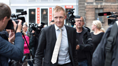 Υπόθεση Βαλ: Ο Χάνιμπαλ Λέκτερ της Δανίας και η δολοφονία-θρίλερ της δημοσιογράφου