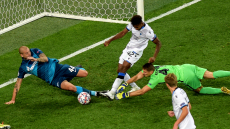 Champions League, Ζενίτ - Κλαμπ Μπριζ 1-2: «Γλυκιά» απόδραση στο 90+3' - Δείτε τα γκολ