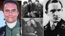 Η συγκλονιστική ιστορία του Μπερντ Βολσλέγκερ: Ο γιος του βασανιστή του Άουσβιτς που έγινε Εβραίος 