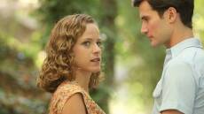 Άγριες Μέλισσες: Ένας άνδρας έρχεται στο Διαφάνι και πολιορκεί την Ασημίνα