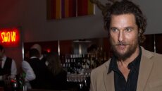 Μάθιου Μακόναχι: Η σεξουαλική επίθεση από άνδρα που δέχθηκε στα 18 του 