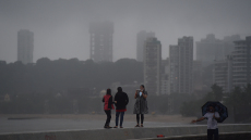 Η ατμοσφαιρική ρύπανση σκότωσε 500.000 νεογέννητα σε μια χρονιά