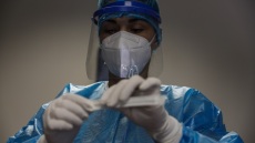 Εντοπίστηκε κρούσμα κορωνοϊού σε  γκρουπ  μαθητών από τη Γαλλία