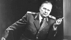 Το άγνωστο ατύχημα του Τίτο το 1976 στην Στοκχόλμη 