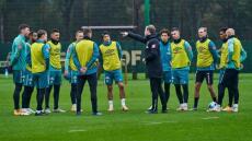 Bundesliga: Σε καραντίνα όλη η Βέρντερ λόγω κρούσματος κορωνοϊού