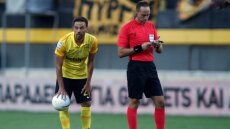 Διαιτητές Super League 1: Παπαπέτρου στο ΟΑΚΑ, ο Διαμαντόπουλος στο ΠΑΣ Γιάννινα - ΑΕΚ